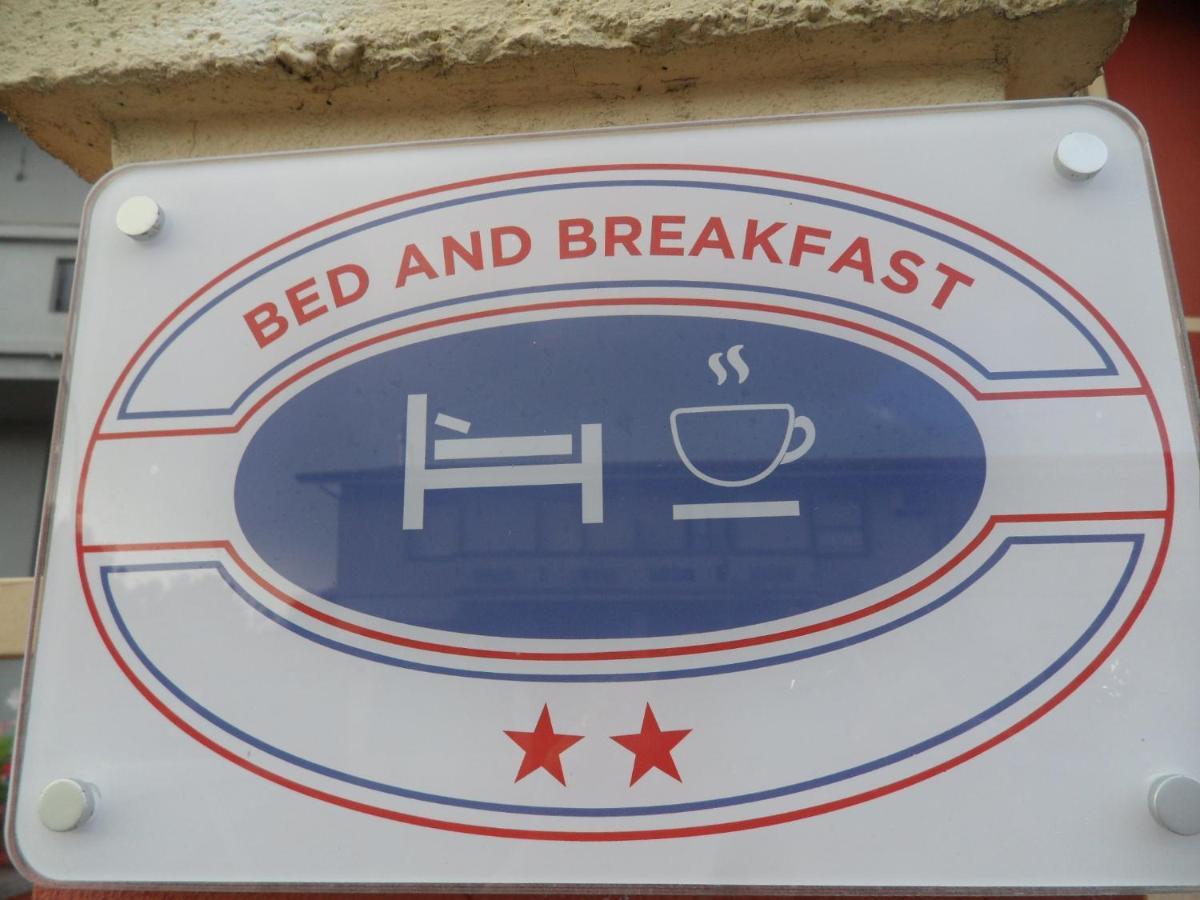 B&B Il Mirto Oristano Bagian luar foto