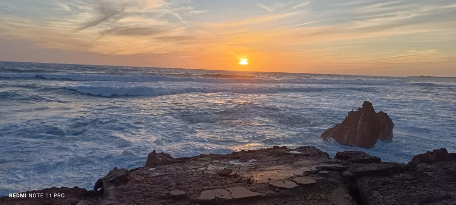 B&B Il Mirto Oristano Bagian luar foto