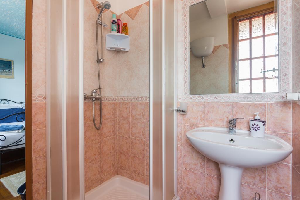 B&B Il Mirto Oristano Bagian luar foto
