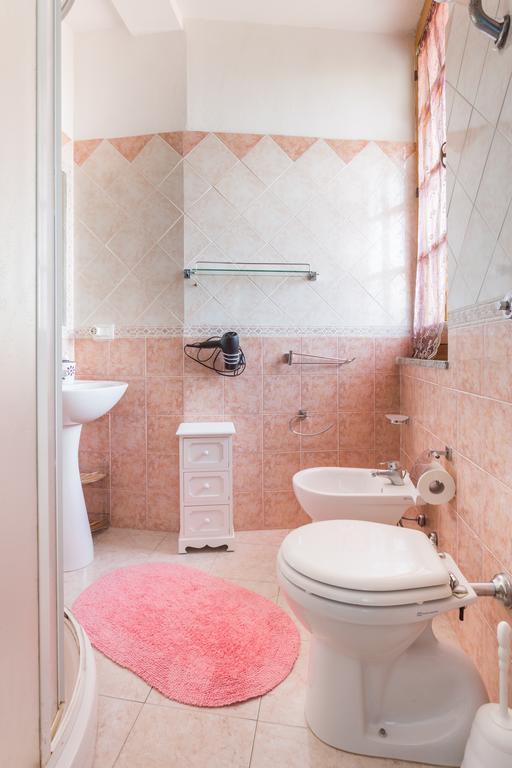 B&B Il Mirto Oristano Bagian luar foto