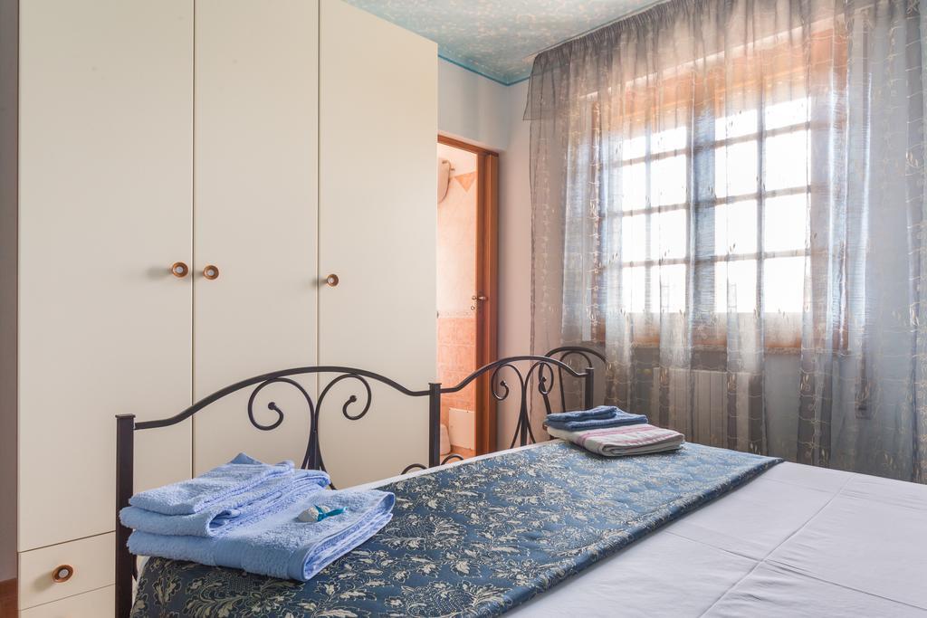 B&B Il Mirto Oristano Bagian luar foto