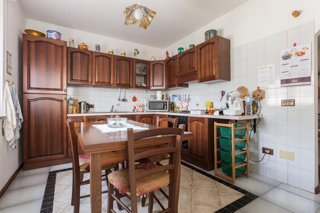 B&B Il Mirto Oristano Bagian luar foto