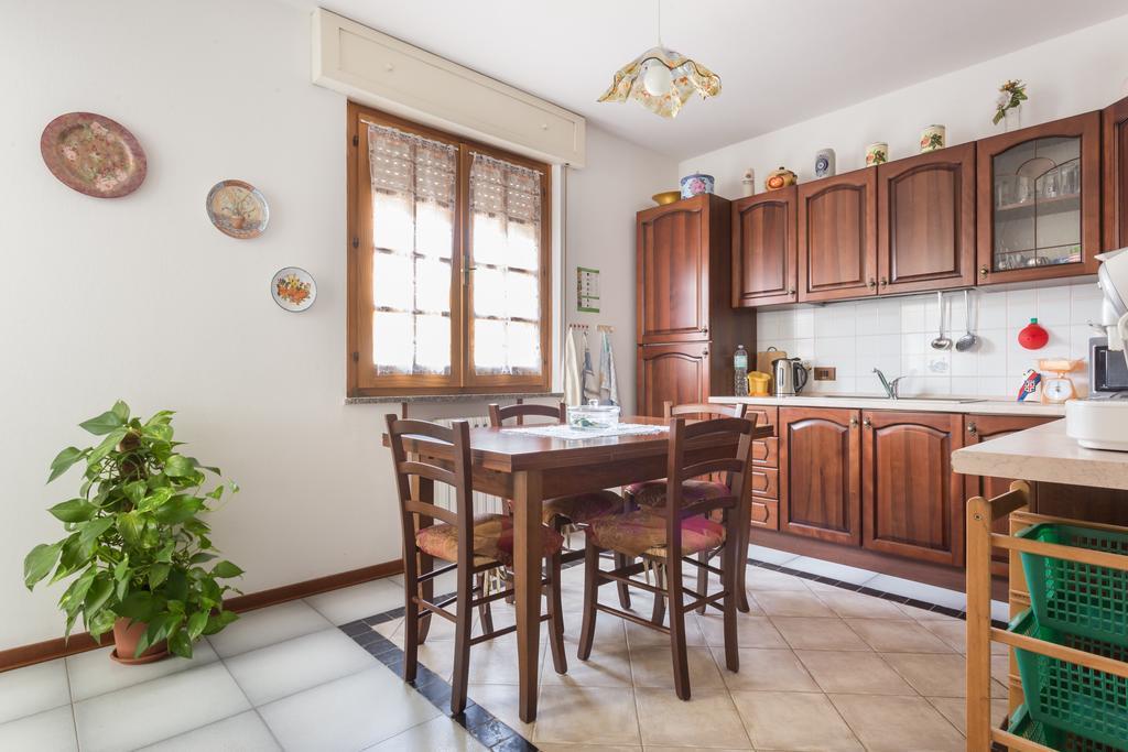 B&B Il Mirto Oristano Bagian luar foto