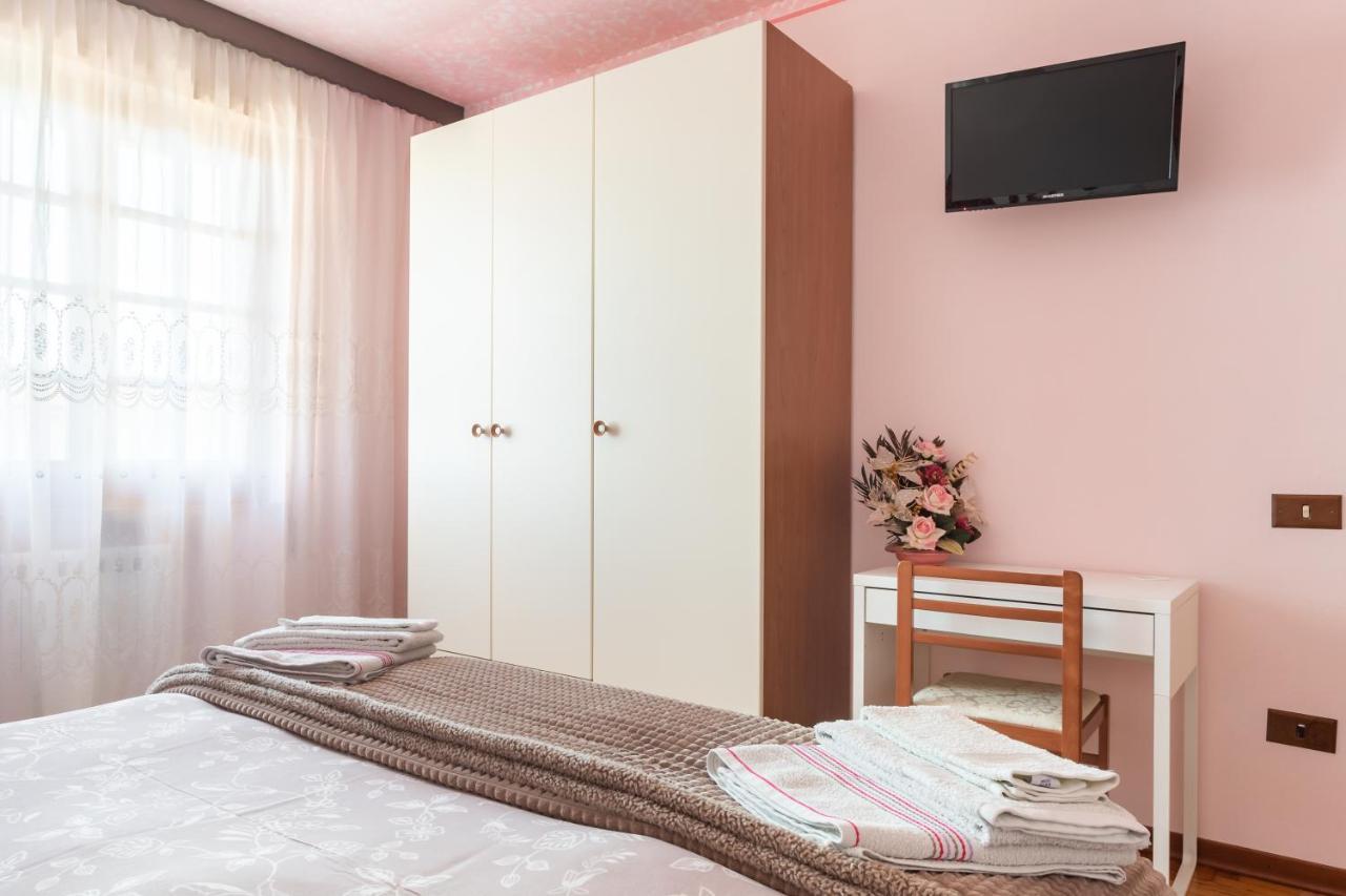 B&B Il Mirto Oristano Bagian luar foto