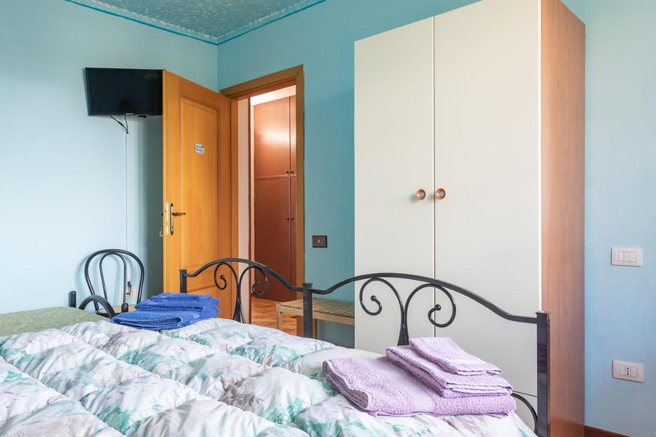 B&B Il Mirto Oristano Bagian luar foto